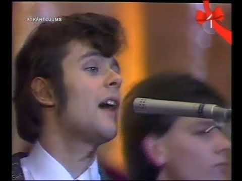 IGO (Rodrigo Fomins) и гр."Ливы" - Zīlīte