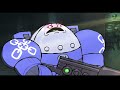 7 39 Minutes Of Hatemonger From Space King Plus Hate Mace