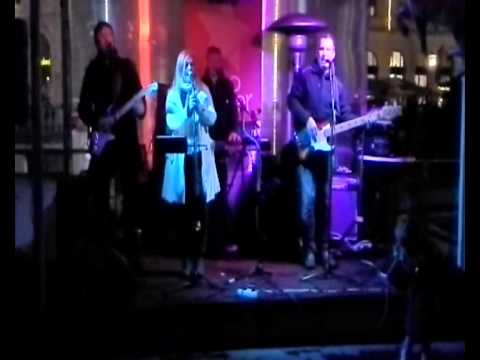 Ansambel Kolovrat - Tromostovje 2014