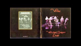 Van Der Graaf Generator - Mirror Images