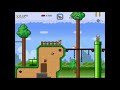 SMBX2 Custom Level Amiable Hills