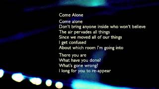 Laki Mera - Come Alone (Lyrics)