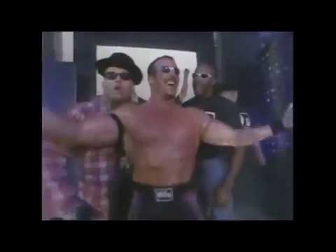 nWo vs The Steiners - 2/05/98
