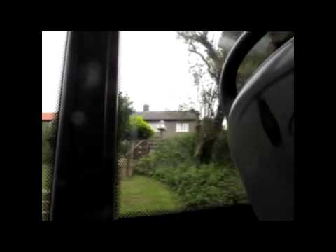 Nice Hil Thrash Stagecoach Cumbria Dennis Dart Plaxton Mini Pointer 2 MPD 34218 W218 DNO