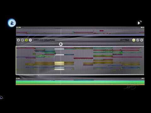 ENDLESS DREAMING [w/ B-A-P-H]