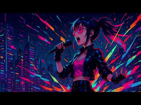 Shattered Candy Dreams - Hyper-Pop