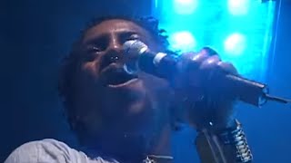 Sevendust - "Follow" Live from the Georgia Theatre
