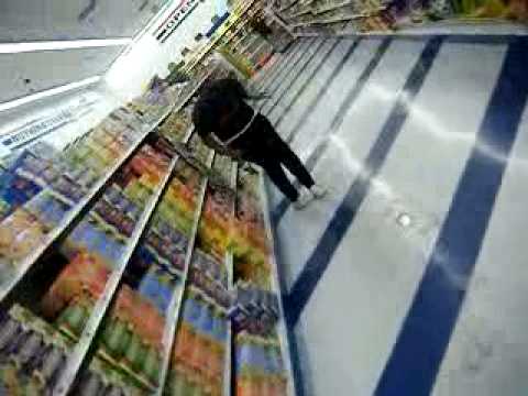 A DAY AT THE 99CENt STORE :]