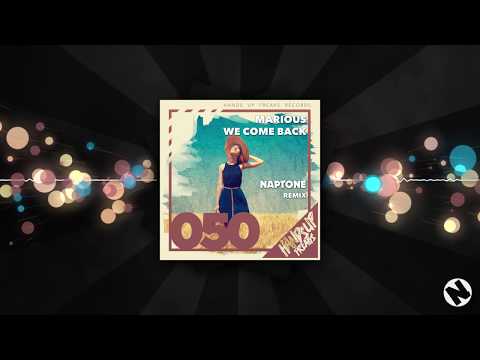 Marious - We Come Back (Naptone Remix)
