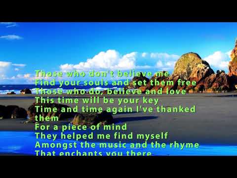 The Outlaws Green Grass And High Tides (With Lyrics)
