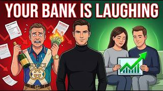 You Think Youre Winning. Your Bank Knows Youre Not