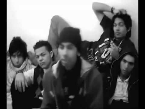 Romano Rap kibboooo Nane panda o krajo