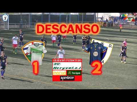 J10 TRIVALVALDERAS - AD PARLA