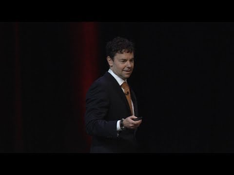 Cloud Platform and Middleware Strategy and Roadmap: Edward Screven at Oracle OpenWorld 2019