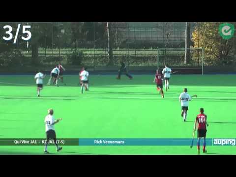 Doelpunt van de Week - 31 oktober en 1 november