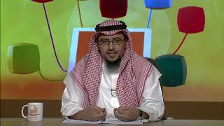 صورة هديه ﷺ في تناول الطعام - المحاضرة 11 - السيرة - المستوى الثاني (2) - الشيخ حمزة بن ذاكر الزبيدي