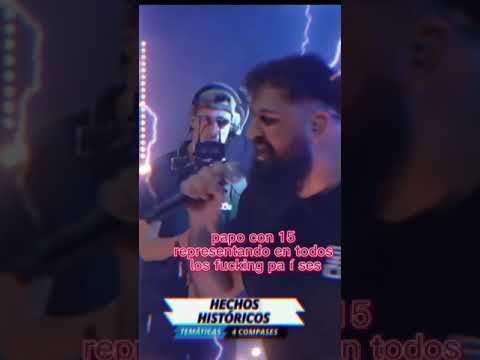 PAPO: "HECHOS HISTORICOS"