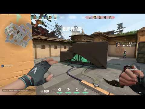 meanwhile in sg servers