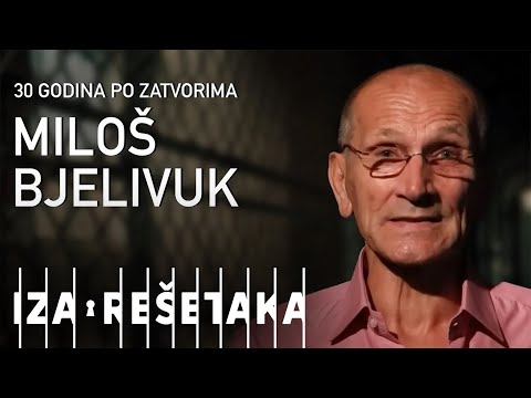 Više od 30 godina proveo je po zatvorima i više od 10 puta uspeo da pobegne! | Iza rešetaka