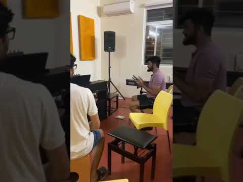 Amol Khare Dil Royi Ja...