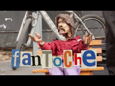 Igão Spliff - Fantoche (Prod. Diego Thug)