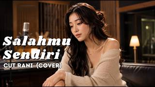 Download lagu Salahmu Sendiri - Cut Rani | Cover Lagu Indonesia mp3