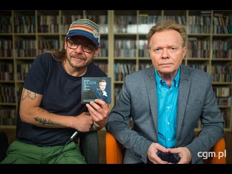 Michał Bajor vs Artur Rawicz - 1 NA 1