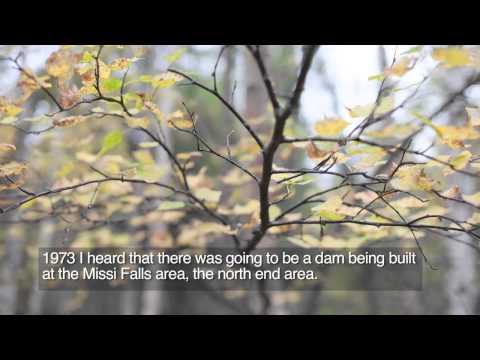 The Other End of the Line: Hydropower in Northern Manitoba