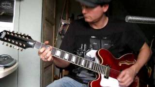 Video thumbnail for Eastwood Nashville 12 jam by hvidde