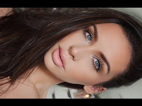 Everyday Summer Makeup in UNDER 10 MINS! Drugstore!