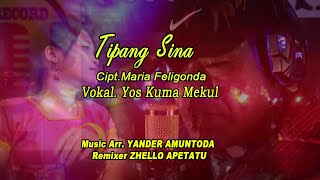 Download lagu LAGU MAUMERE REMIX TERBARU TIPANG SINA VOKAL YOS K... mp3