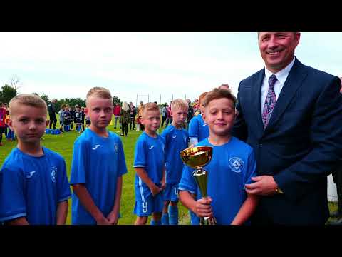 Jubileusz 75 - lecia Szydłowianki Szydłowiec