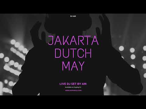 JAKARTA DUTCH - MAY (FULL)