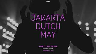 Download lagu JAKARTA DUTCH - MAY (FULL) mp3