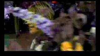 najwa nimri - hey boys, girls