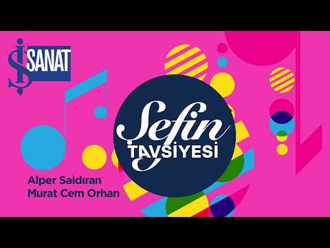 Şefin Tavsiyesi "Çoksesli Müzik"