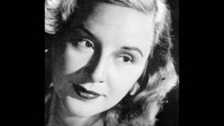 Why Shouldn't I - Lee Wiley