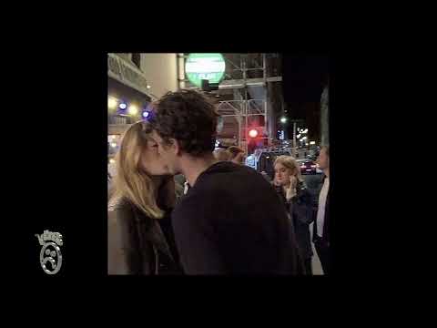 [FREE] Makko x Pink Katana x Pop Punk Type Beat "Taub"