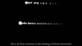 Nell - 타인의 기억 (Memories of a Stranger) {Eng, rom, han}