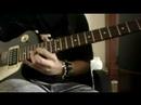 Edguy - Vain glory opera guitar cover video thumbnail