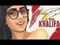 Mia Khalifa Shorts Videos