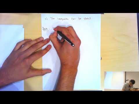 p-adic Hodge theory (Bhargav Bhatt) 4-4