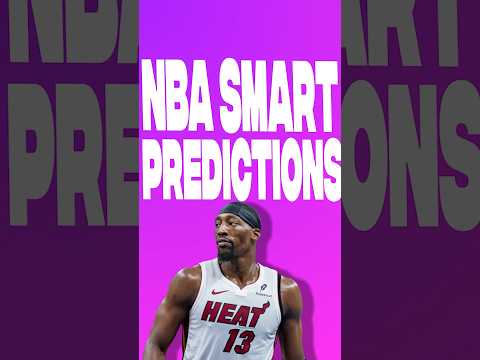 Thumbnail for Three NBA bets to beat the sports books. Let’s make some cash.