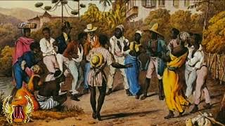 PONTOS DE POVO AFRICANO POR MARTIN DE XANGÓ (COMPILACIÓN U.K PRESENTA)