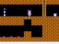 Super Mario Bros 2 Beta Prototype World 1 F