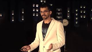 Guy who Quit Google to Sell Samosas | Munaf Kapadia | TEDxYouth@MLZSAmritsar