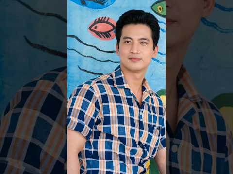 ภรรยา 3 คน ของมิตร ชัยบรรชา  #วงการบันเทิงไทย