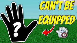 All Changes in The Walrus Glove Update 🦭| Slap Battles