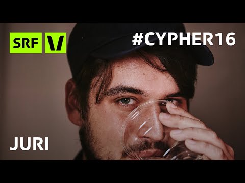 Juri am Virus Bounce Cypher 2016 | #Cypher16 | SRF Virus