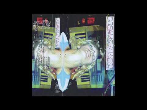 Dreams West - Dreams West [Cassette Rip] (2011)